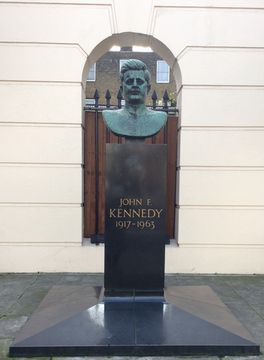 jfk bust1.JPG